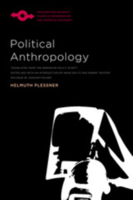 Political Anthropology, PDF eBook