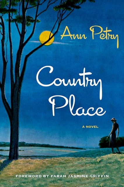 Country Place : A Novel, Paperback / softback Book