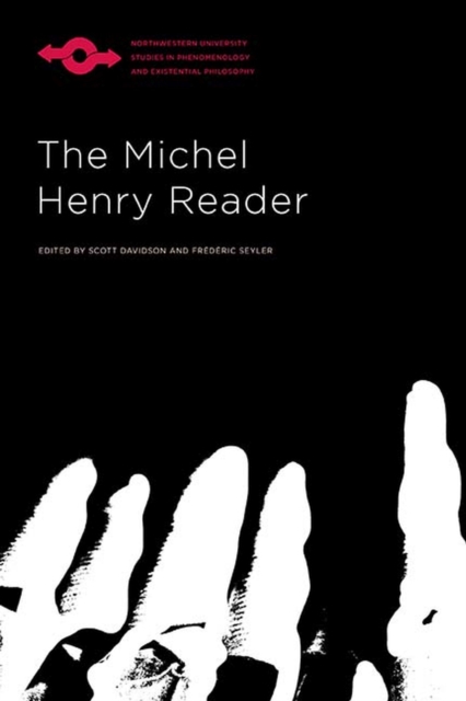 The Michel Henry Reader, Hardback Book