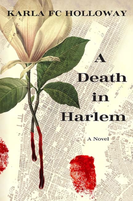 A Death in Harlem : A Novel, Paperback / softback Book