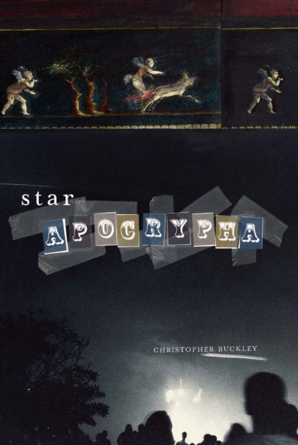 Star Apocrypha, Paperback / softback Book