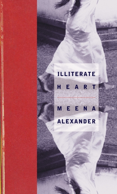 Illiterate Heart, Hardback Book