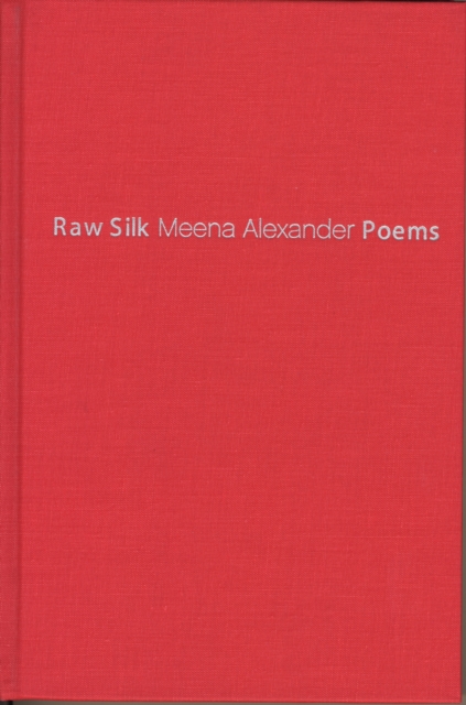 Raw Silk, Hardback Book