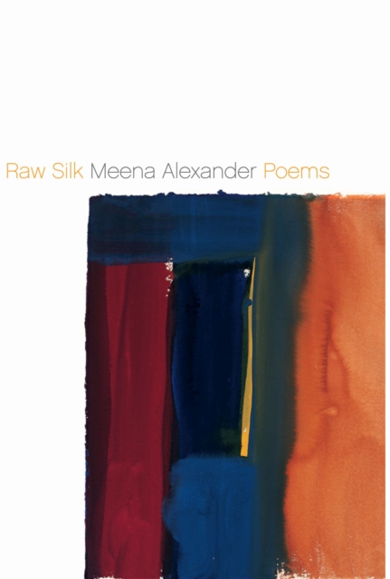 Raw Silk, Paperback / softback Book