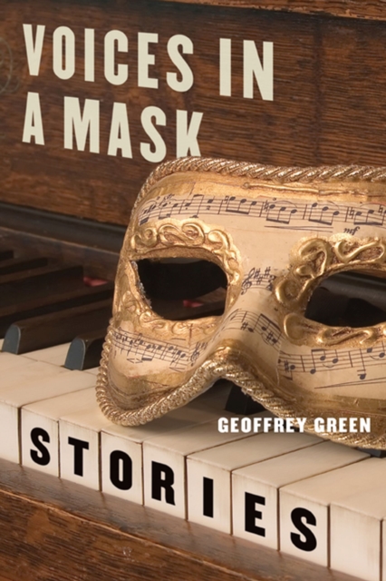 Voices in a Mask : Stories, Paperback / softback Book