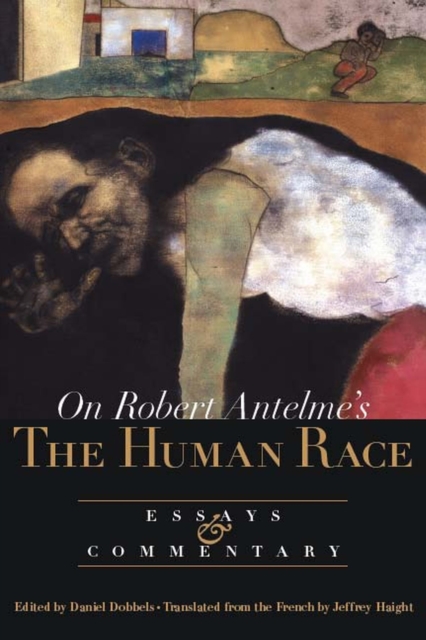 On the Human Race : Essays and Commentary, Paperback / softback Book