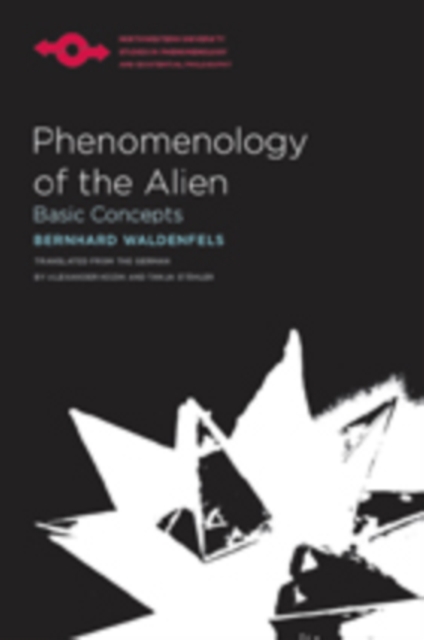 Phenomenology of the Alien : Basic Concepts, PDF eBook