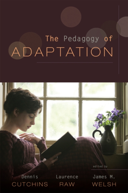 Pedagogy of Adaptation, EPUB eBook