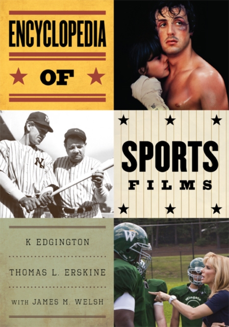 Encyclopedia of Sports Films, EPUB eBook