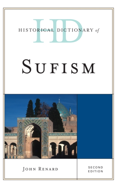 Historical Dictionary of Sufism, EPUB eBook