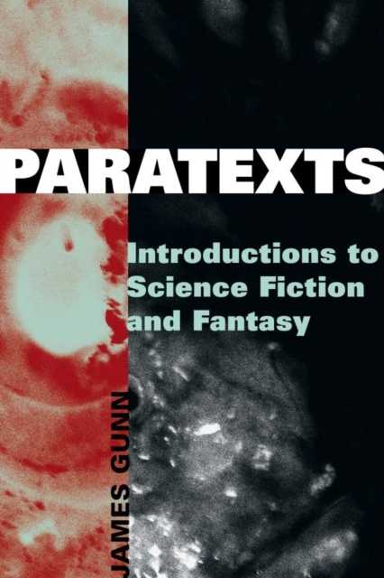 Paratexts : Introductions to Science Fiction and Fantasy, EPUB eBook