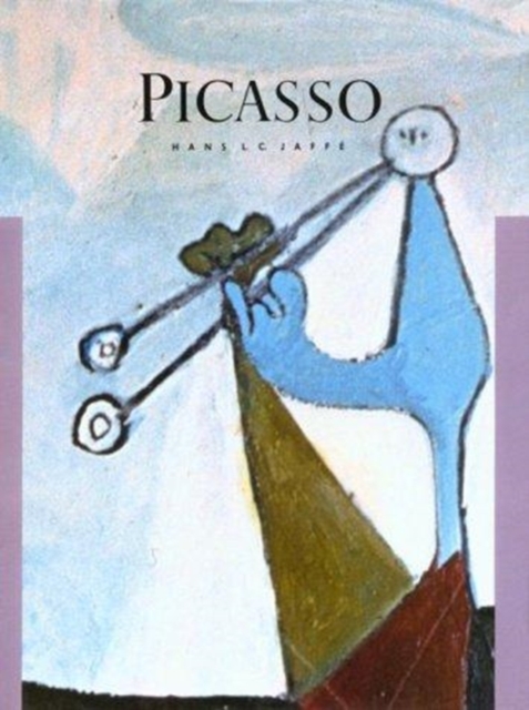 Picasso, Hardback Book