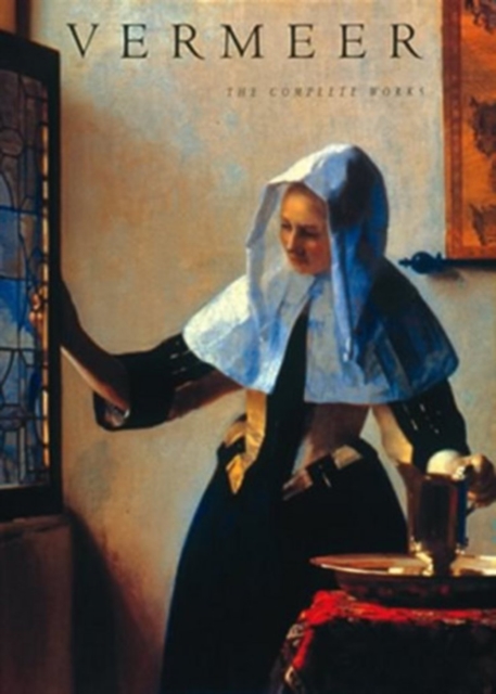 Vermeer : The Complete Works, Paperback / softback Book
