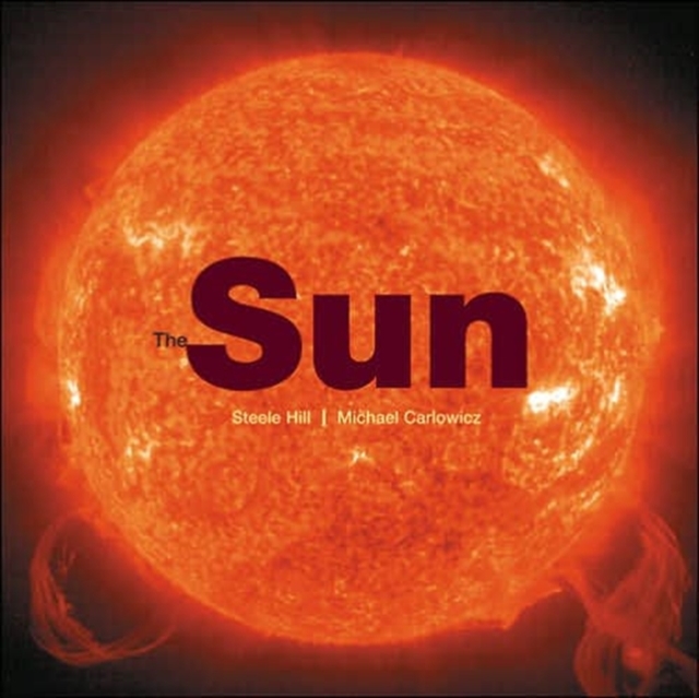 The Sun, Hardback Book