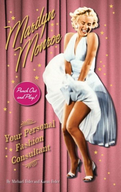 Marilyn Monroe, Paperback / softback Book