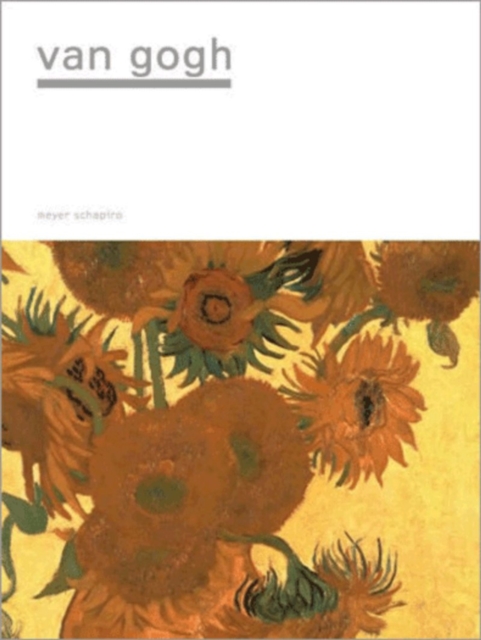 Van Gogh, Paperback / softback Book