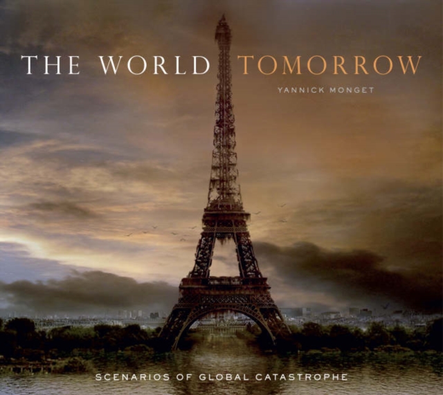 The World Tomorrow, Hardback Book