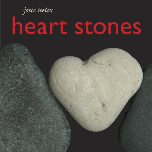 Heart Stones, Hardback Book