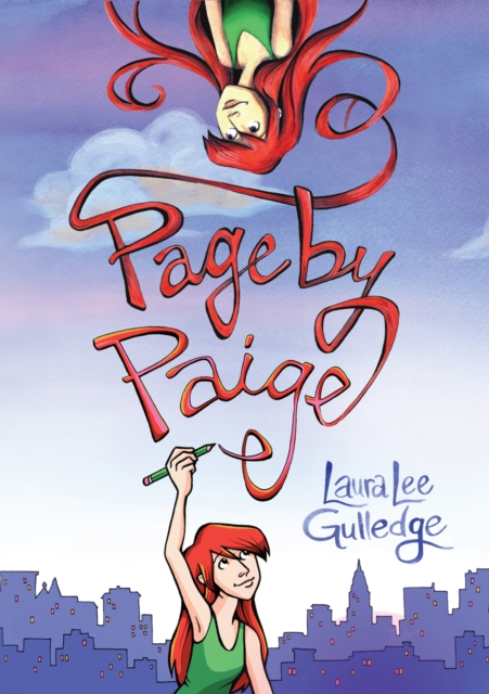 Page By Paige, Paperback / softback Book
