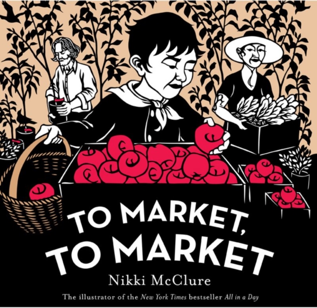 To Market, to Market [UK edition], Paperback / softback Book
