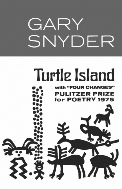 Turtle Island, Paperback / softback Book