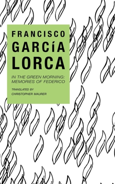 In the Green Morning, Paperback / softback Book