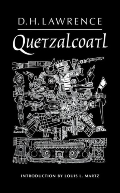Quetzalcoatl : Novel, Paperback / softback Book