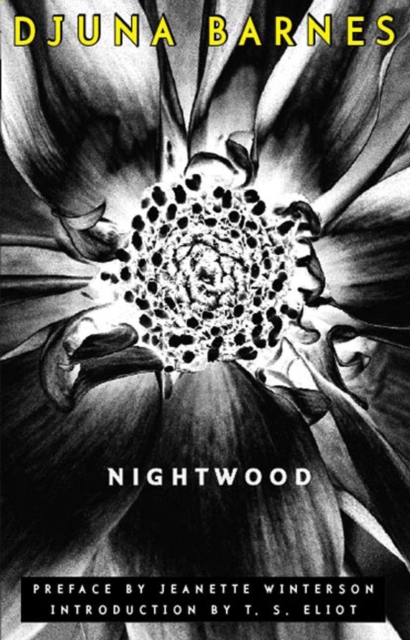 Nightwood, Paperback Book