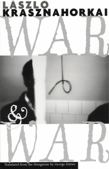 War & War, EPUB eBook