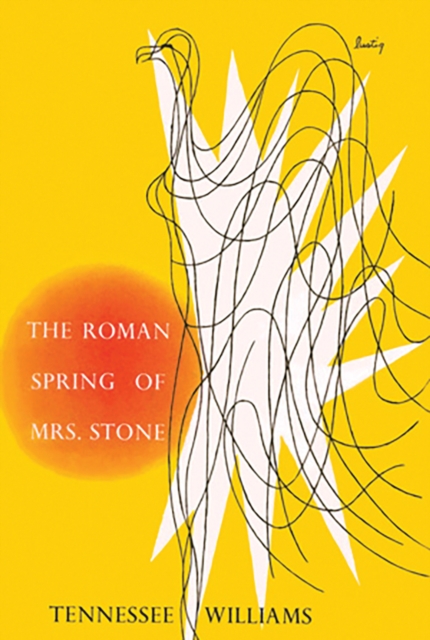 The Roman Spring of Mrs. Stone, EPUB eBook