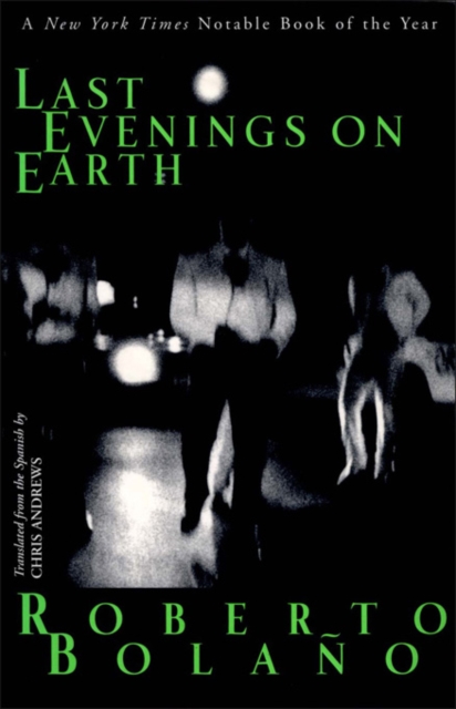 Last Evenings on Earth, EPUB eBook