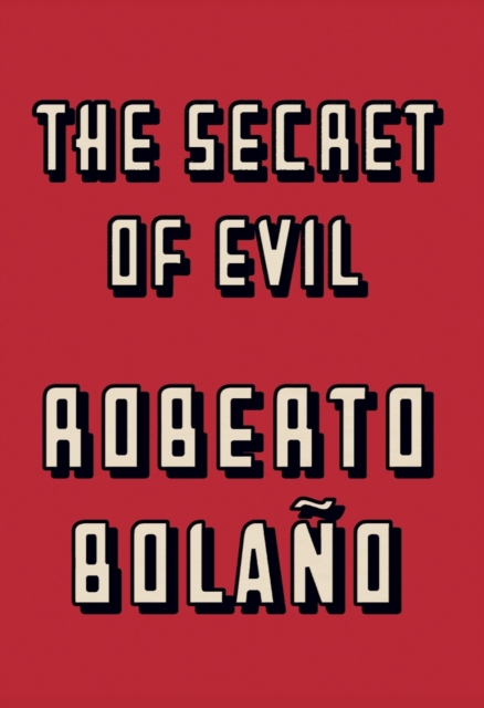 The Secret of Evil, EPUB eBook