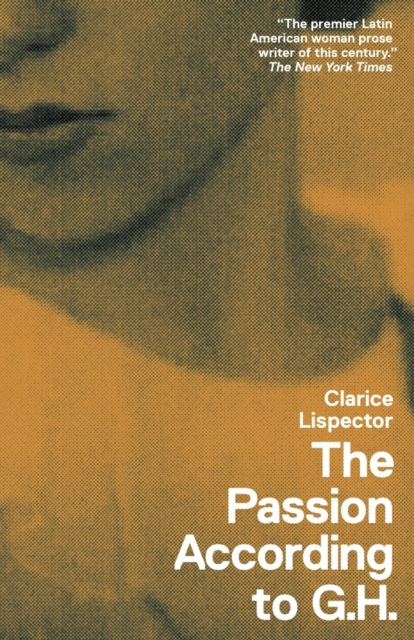 The Passion According to G.H., EPUB eBook
