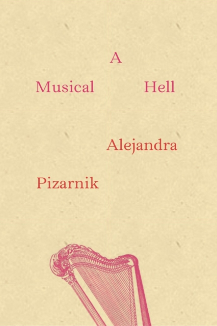 A Musical Hell, Paperback / softback Book