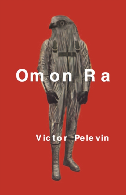 Omon Ra, EPUB eBook