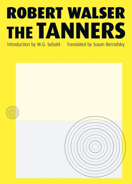 The Tanners, EPUB eBook