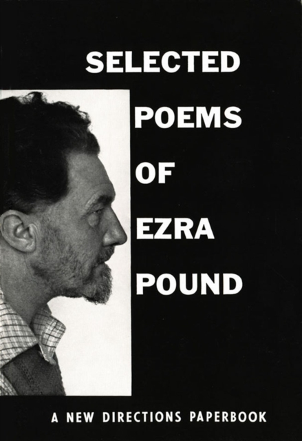 Selected Poems of Ezra Pound, EPUB eBook