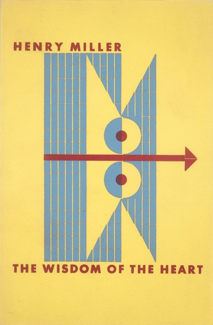 The Wisdom of the Heart, Paperback / softback Book