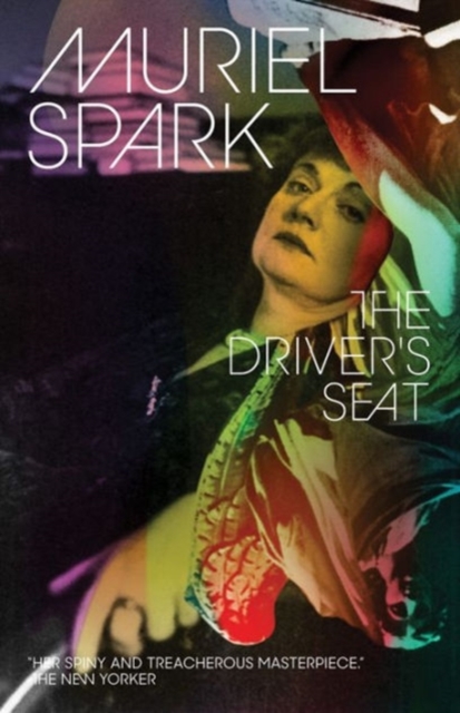 The Driver's Seat, Paperback / softback Book