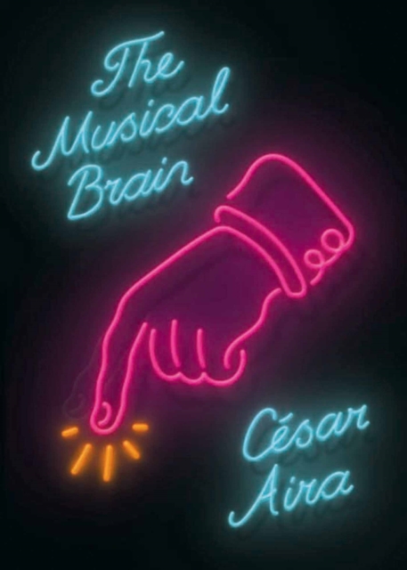 The Musical Brain : And Other Stories, EPUB eBook