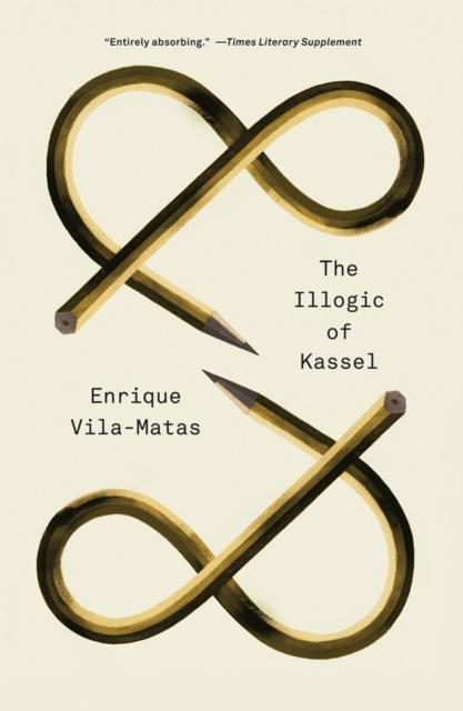 The Illogic of Kassel, EPUB eBook