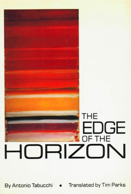 The Edge of the Horizon, EPUB eBook