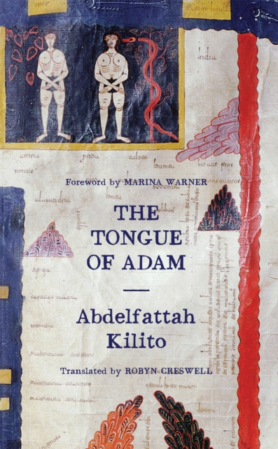 The Tongue of Adam, EPUB eBook