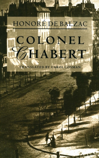 Colonel Chabert, EPUB eBook