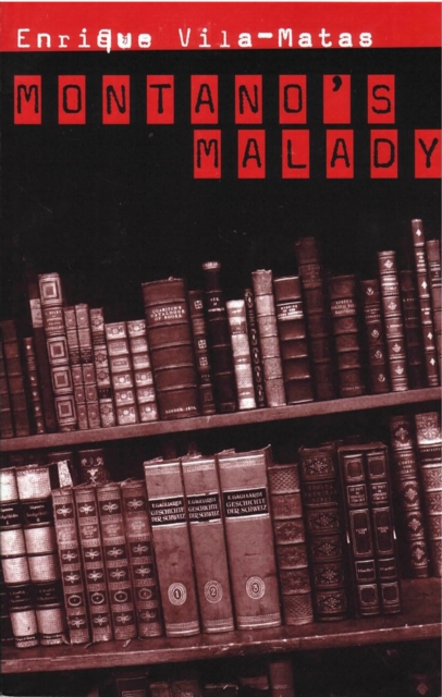 Montanao's Malady, EPUB eBook