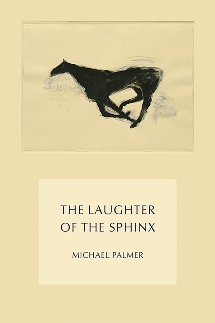 The Laughter of the Sphinx, EPUB eBook