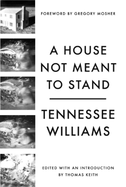 A House Not Meant to Stand : A Gothic Comedy, EPUB eBook