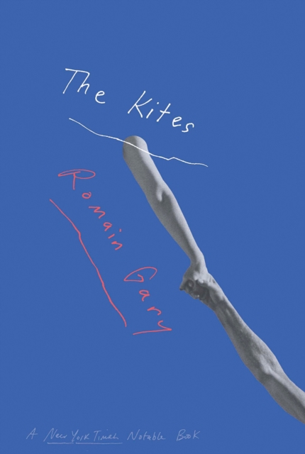 The Kites, EPUB eBook