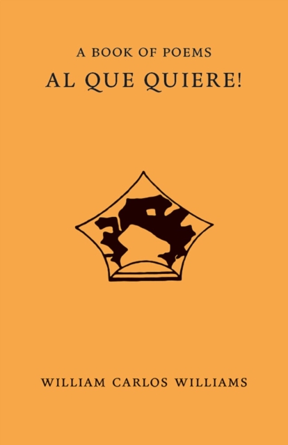 Al Que Quiere!, Paperback / softback Book