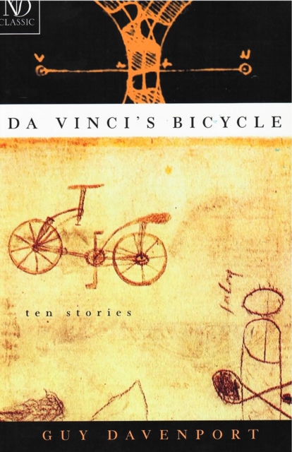 Da Vinci's Bicycle, EPUB eBook